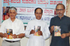 Raknno Prakashan books Lampyanv and Mirsang Millibai released